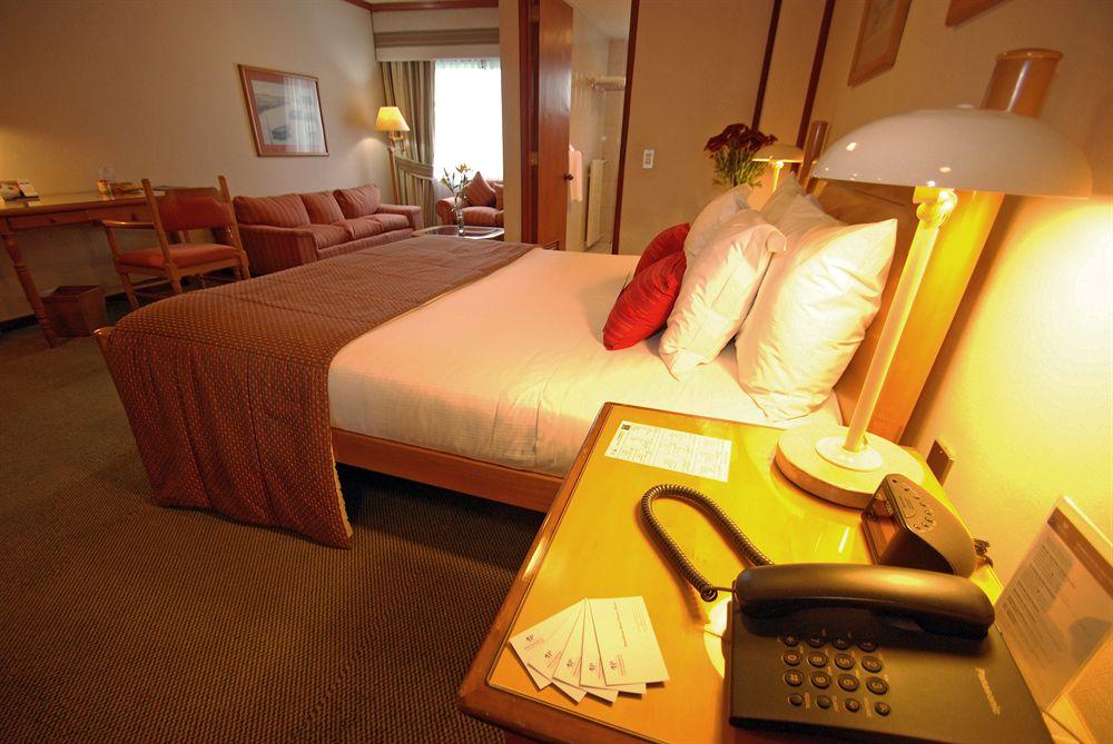 Abba Presidente Suites Пуерто Монт Екстериор снимка