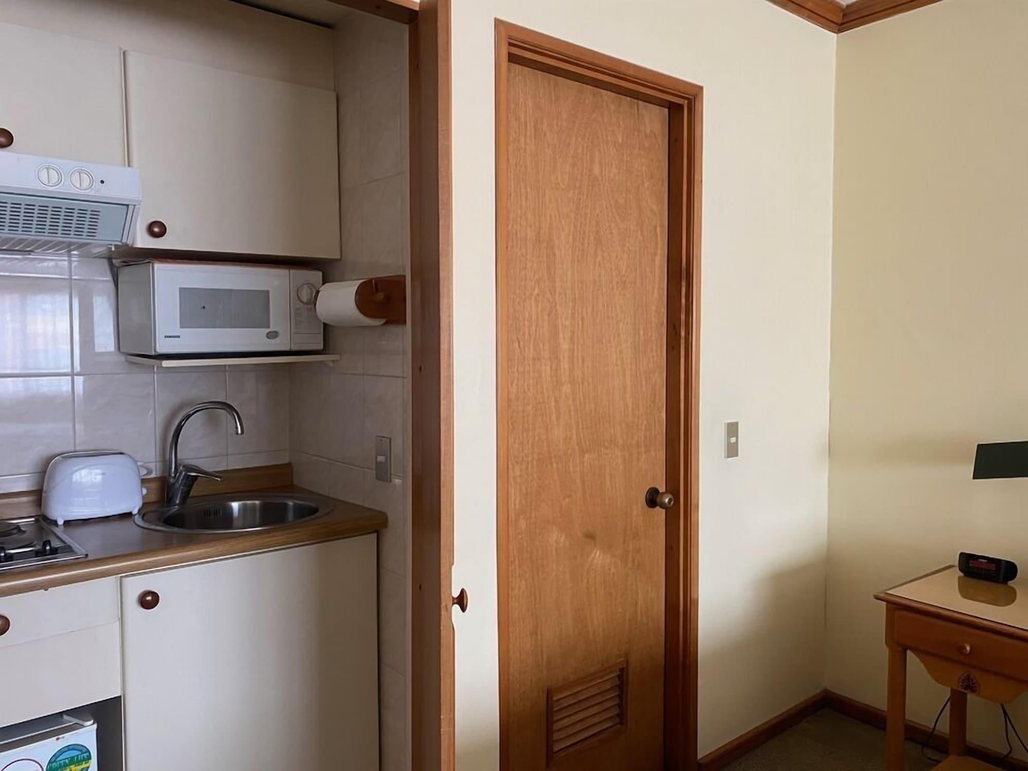 Abba Presidente Suites Пуерто Монт Екстериор снимка