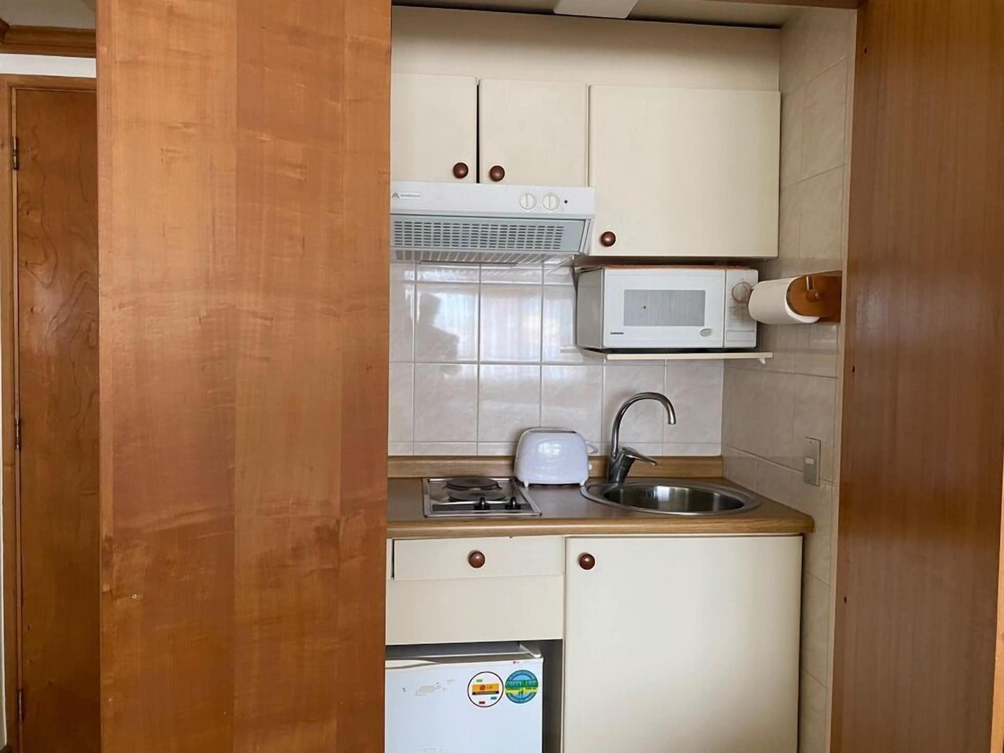 Abba Presidente Suites Пуерто Монт Екстериор снимка