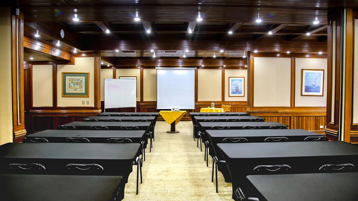 Abba Presidente Suites Пуерто Монт Екстериор снимка