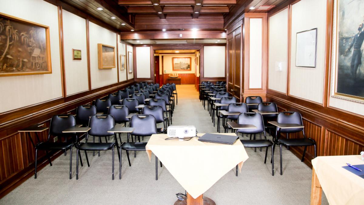 Abba Presidente Suites Пуерто Монт Екстериор снимка