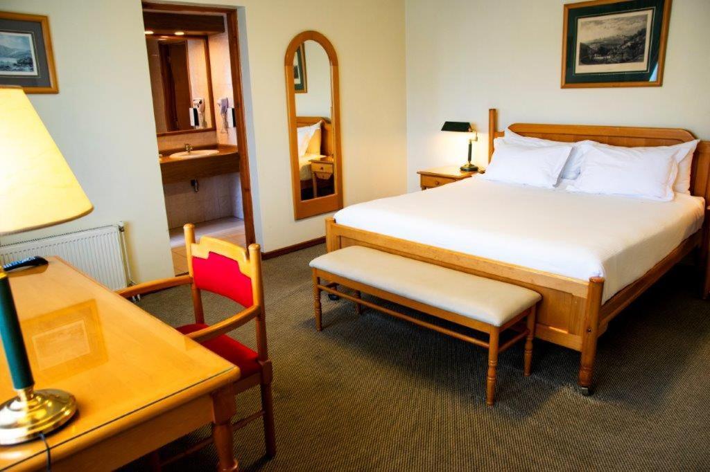 Abba Presidente Suites Пуерто Монт Екстериор снимка