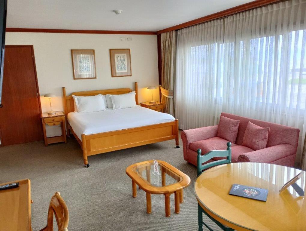 Abba Presidente Suites Пуерто Монт Екстериор снимка
