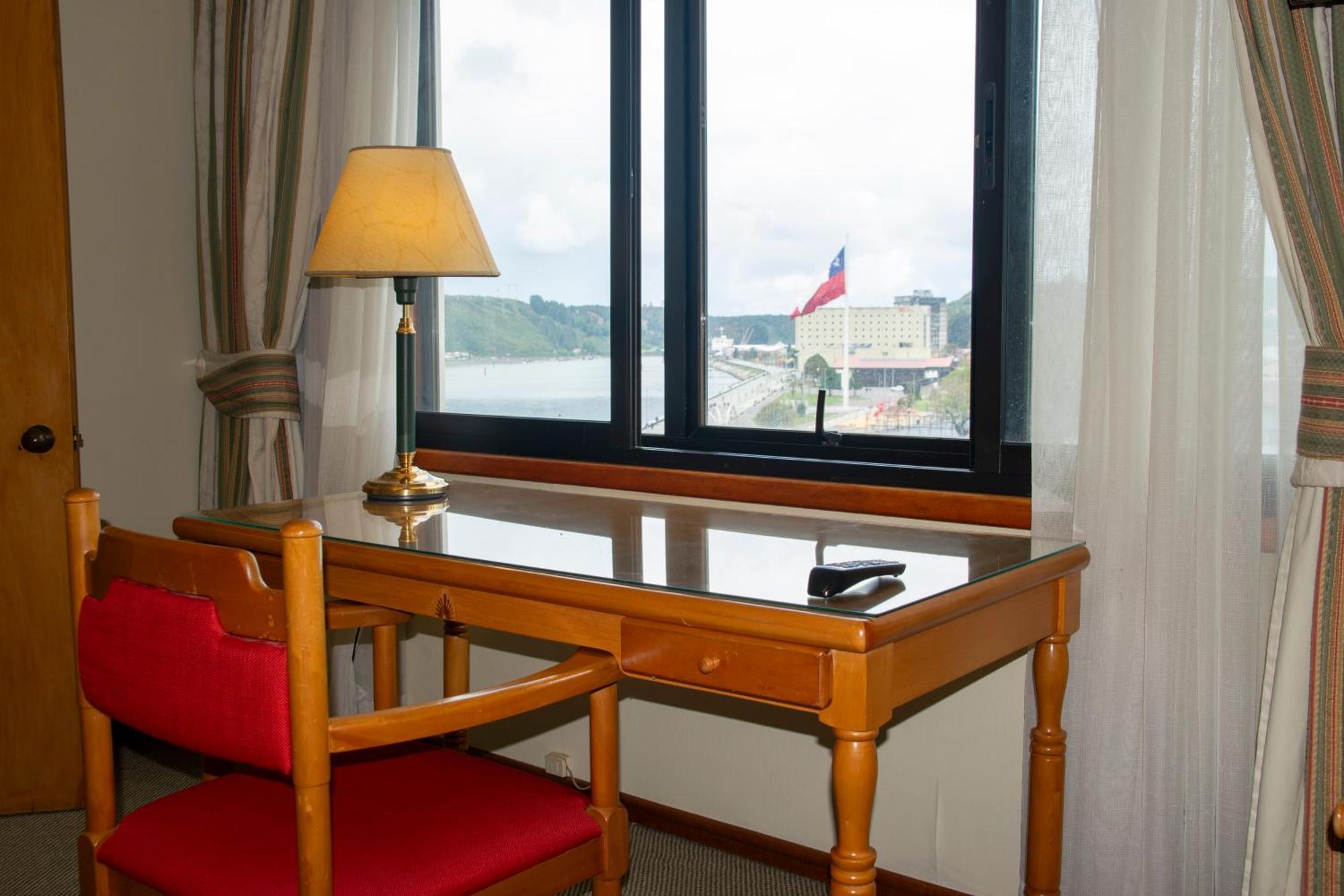 Abba Presidente Suites Пуерто Монт Екстериор снимка