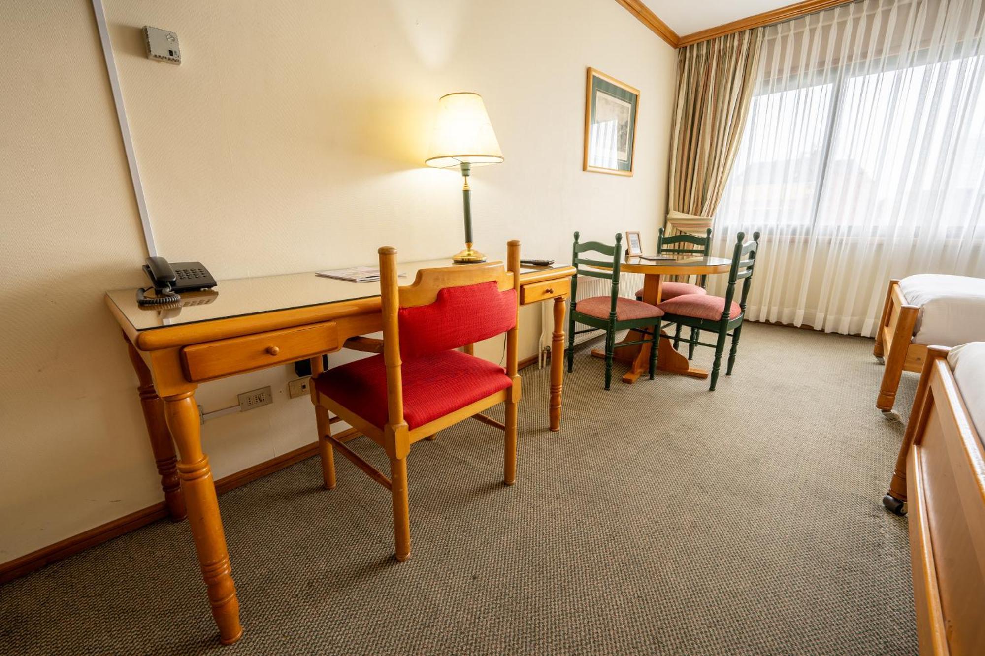Abba Presidente Suites Пуерто Монт Екстериор снимка