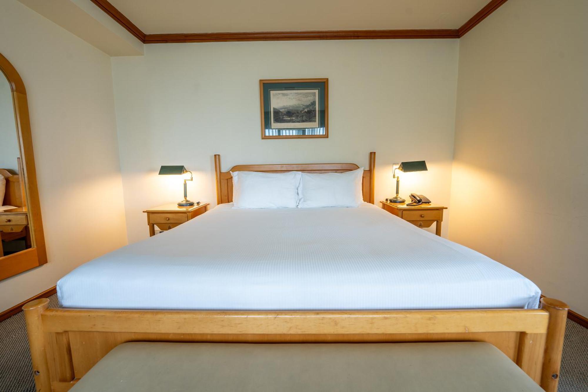 Abba Presidente Suites Пуерто Монт Екстериор снимка