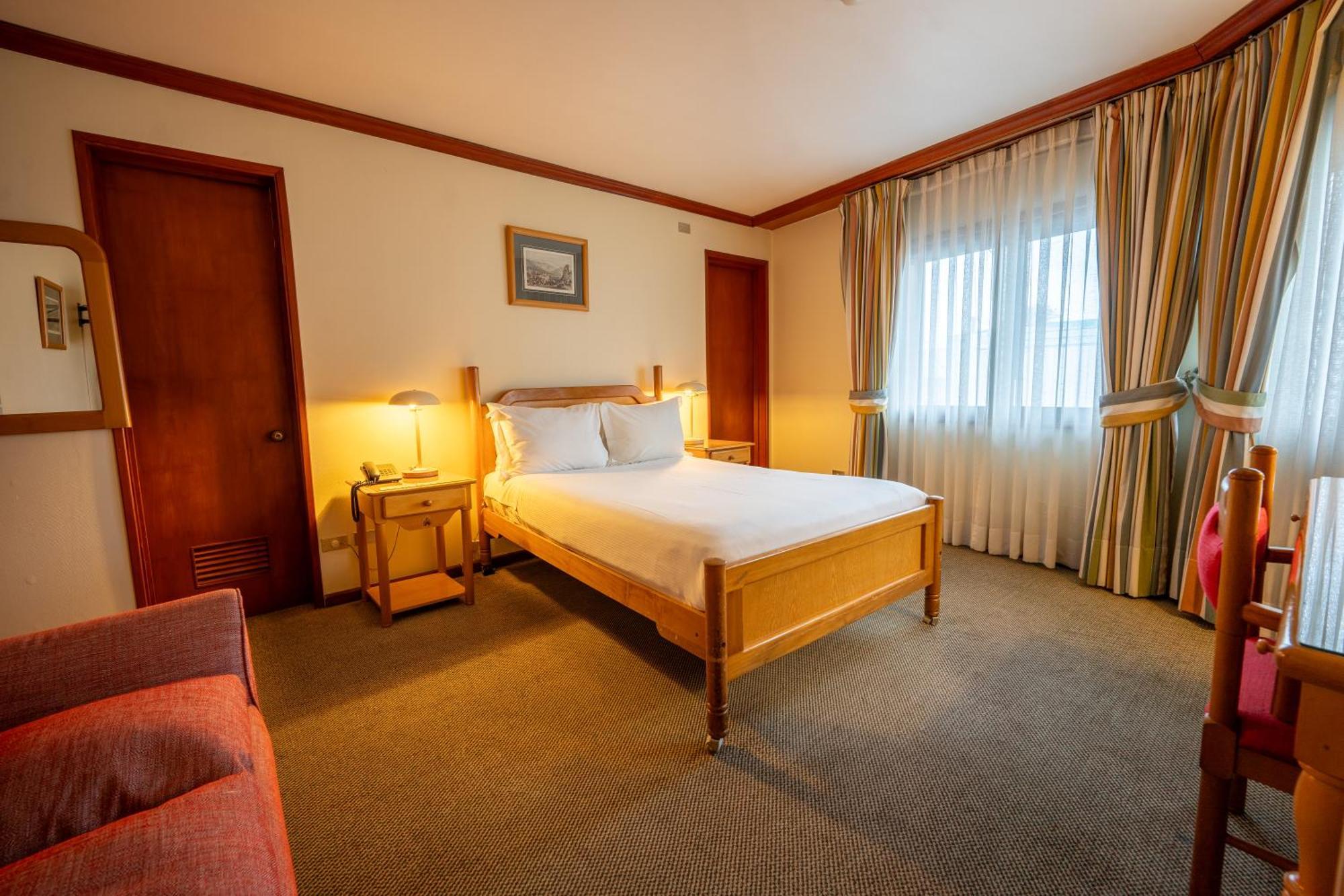 Abba Presidente Suites Пуерто Монт Екстериор снимка