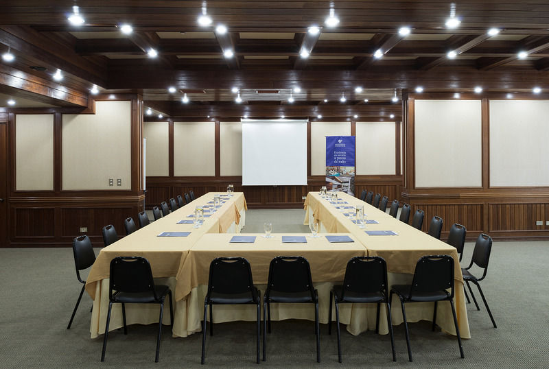 Abba Presidente Suites Пуерто Монт Екстериор снимка