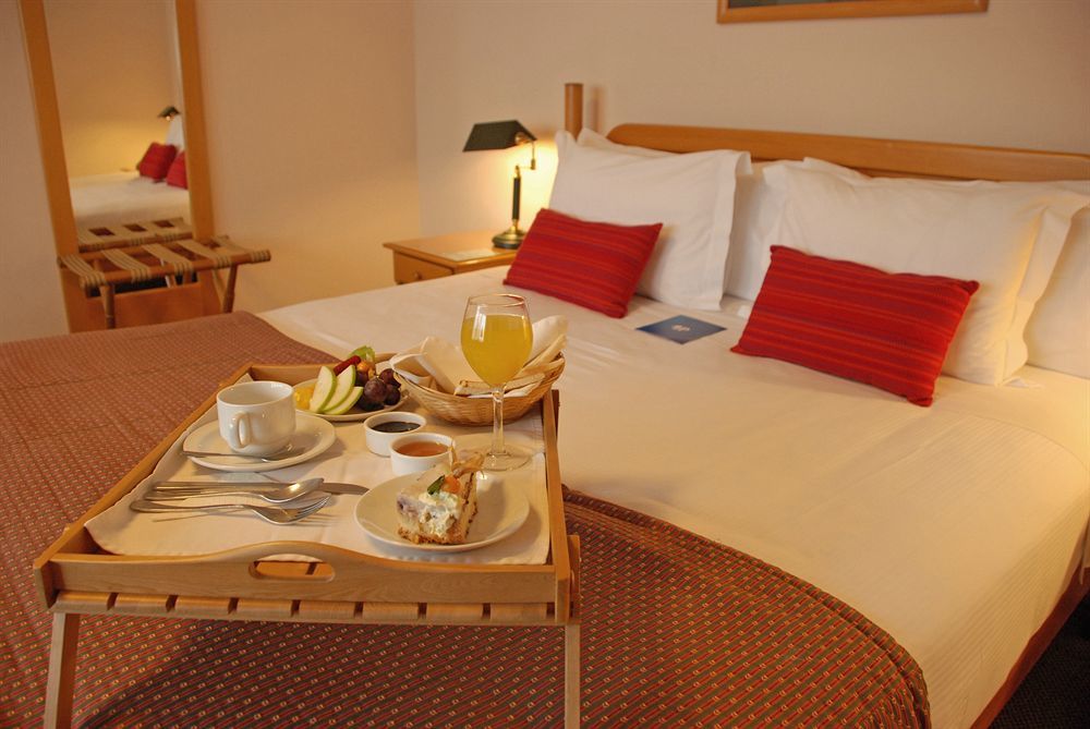 Abba Presidente Suites Пуерто Монт Екстериор снимка