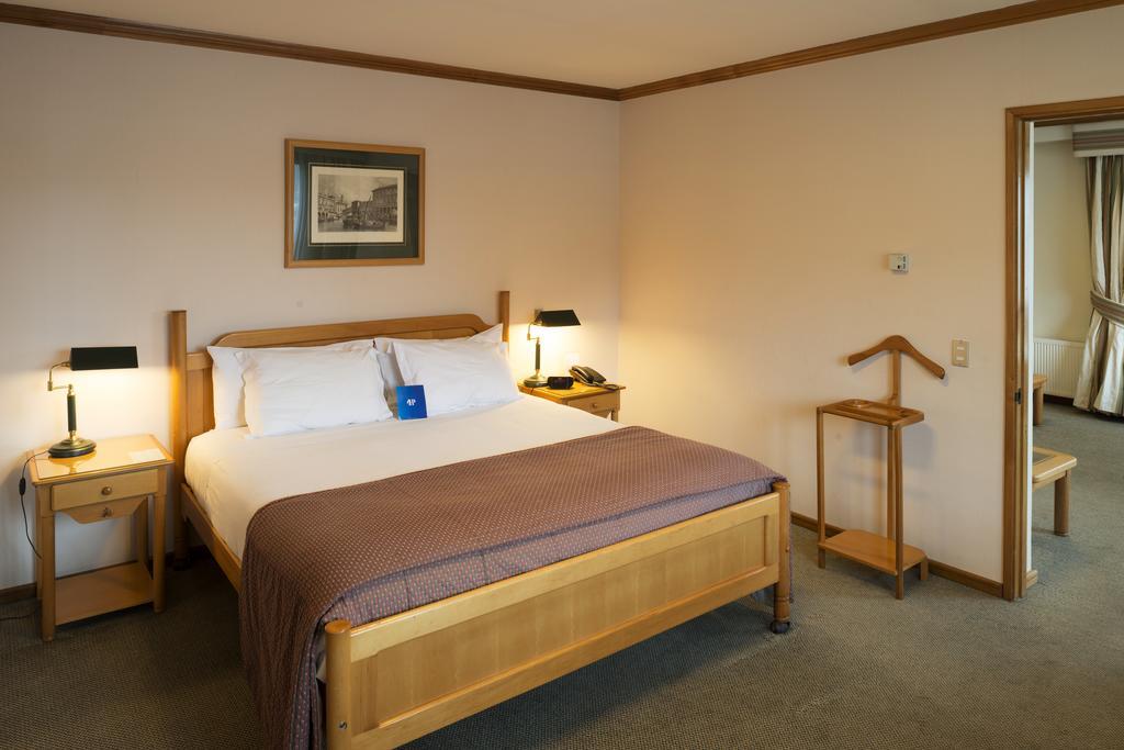 Abba Presidente Suites Пуерто Монт Екстериор снимка