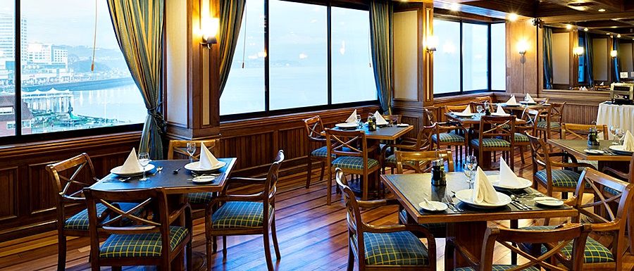 Abba Presidente Suites Пуерто Монт Екстериор снимка