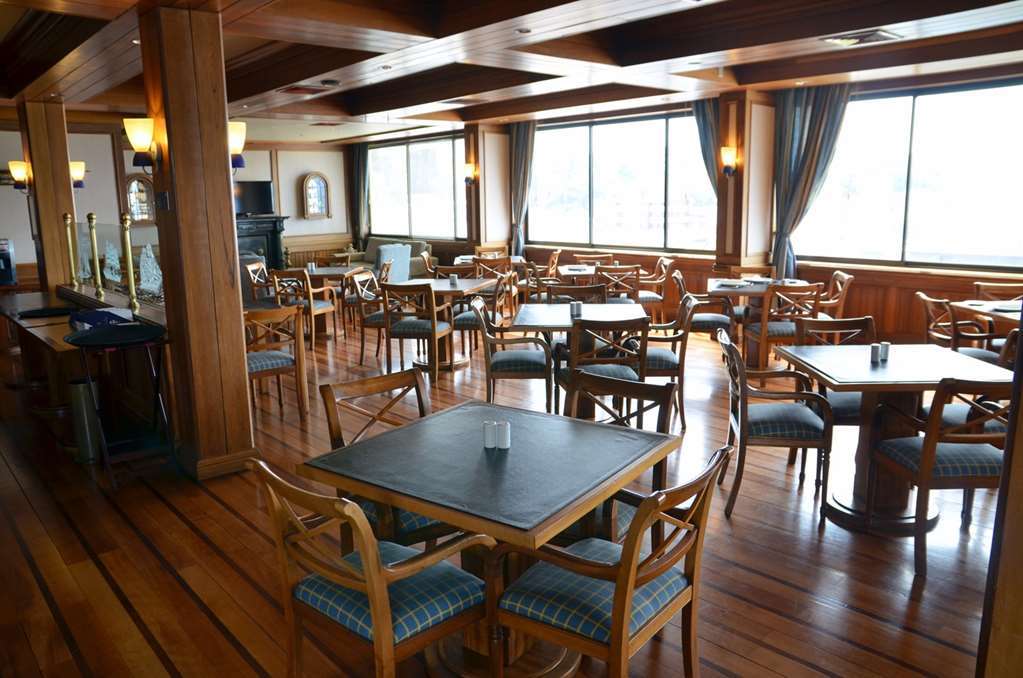 Abba Presidente Suites Пуерто Монт Удобства снимка
